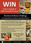 FREE Beechworth Honey Samples