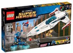 LEGO DC 30% off Sale Darkside Invasion $69.99 + Postage at Shopforme.com.au