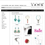 $50 off $120+ Orders + Free Delivery @ Peter Lang