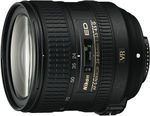 Nikon 24-85mm AF-S F3.5-4.5 Lens - $527.20 C&C ($452.20 After Nikon $75 Cashback) @ The Good Guys eBay 