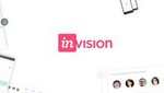 $49 One Year Starter Plan Invision User Interface Design Software (RRP $180)