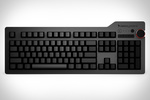 Das Keyboard 4 Ultimate Mechanical Keyboard - Cherry MX Blue $169 @ PLE