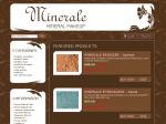 MINERALE Mineral Makeup sale