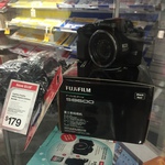 Fujifilm Finepix S8600 Camera for $179 @ Australia Post