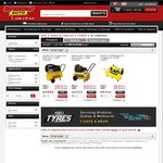 Stanley Air Compressors 1/2 Price @ Supercheap Auto - Eg 2.5hp Belt Drive Only $399 (Save 399)