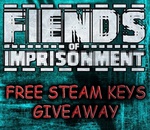 [STEAM] Free: Fiends of Imprisonment after Gleam Steps via Grab The Games