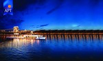 Win a 15 Day Europe River Cruise for Two People Worth $21,980 from APT Touring