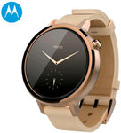 Motorola Moto 360 2nd Gen $341.99 + Shipping @ Mobile Zap