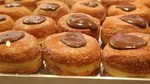 FREE Nutella (or Other Variety) Doughnut, 4PM-5PM, Feb 1 @ Doughnut Time, Melb/Bris/Syd Topshop