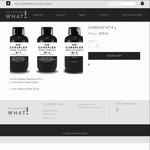 Cureplex Hair Product Kit #4 - $78.05 Shipped @ YouSavedWhat.com