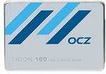 OCZ Trion 100 960GB SSD - US$205.41 Delivered (~AU$286.35) @ Amazon US