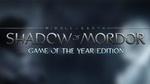 [PC] Shadow of Mordor GOTY (NA) - US $8.99 (~12.61 AUD) - Greenmangaming