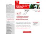 Crazy Johns Offer: Vodafone Mobile Broadband 5gb for $39/month plus bonus $100 iTunes Voucher