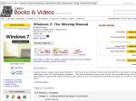 Windows 7 Missing Manual - eBook Download with No DRM US $9.99 from O'Rielly