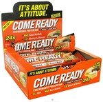 Come Ready Cookies & Cream Protein Bars 12pk (Best before May 7th) $12.95-$9.95ea + $4.95 Shipping @ Pulse Nutrition