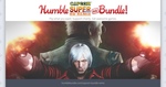 Humble Capcom Super Turbo HD Remix Rebundle! $1/BTA (~ $9.4) / $15 USD (~ $1.4/BTA ~ $13/ $20 AUD)