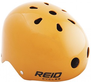 reid bike helmet