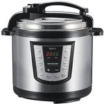 Bellini pressure 2025 cooker manual