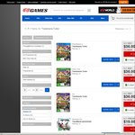 Trackmania Turbo PS4 or XB1 $36 @ EB GAMES