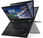 Lenovo ThinkPad X1 Yoga - i7-6500U, 14" WQHD IPS Touch, Pen, 8GB RAM, 256GB SSD, 4G LTE, W10P - $2368.00 + Post @ Notebooks R Us