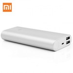 Xiaomi Mi Power Bank 16000mAh - US$19.99 (AU$27.54) Delivered @DD4.com