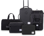 Win Herschel Travel Bundle from Make Use Of