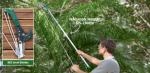 Telescopic Tree Pruner $24.99 - ALDI on Sale the 13th which would be a thursday