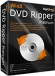 WinX DVD Ripper Platinum Free Today Only @ BitsDuJour