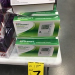 Crest Earthsmart Energy Monitors - $7 (Was $19.98) @ Bunnings Warehouse Hoppers Crossing (VIC)