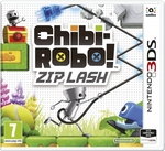 Chibi-Robo! Zip Lash 3DS $16.99 @OzGameShop