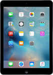 iPad Air 16GB Wi-Fi Space Grey $299 + $9.90 Delivery @ Big W [In-Store]