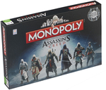 Various Monopoly Games $33.61 @ The Hut. Free Delivery on +£50 Spend