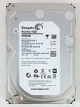 Seagate 8TB Archive Hard Drive for USD $224.40 (~AUD $300) @ Oceanside Marketplace on eBay