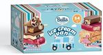 Pack of 54 Bulla Ice Creams $29.99 @ Costco (Membership Required)