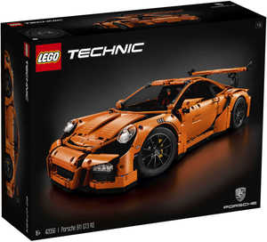 lego technic ocean explorer big w