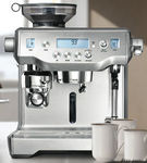 BES980 - Breville Oracle for $1599.20 at The Good Guys on eBay + Free 3kg Beans Via Redemption PU or Delivery