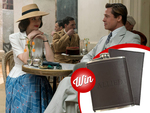 Win 1 of 2 Allied Prize Packs or 1 of 10 Double Passes to Allied from Paramount @ STACK