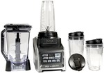 Nutri-Ninja Duo with Blender (BL642NZ) for $193 @ Harvey Norman