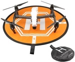 30% off Mavic Pro RC Drone Quadcopter Fast-fold Landing Pad Tarmac Parking Mat USD $14.77 (AUD $19.22) Shipped @LighTake