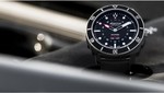 Win an Alpina Seastrong Horological Smartwatch Worth $770 from Worldtempus Switzerland