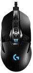 Logitech G900 Chaos Gaming Mouse $123, Razer ADARO DJ Headphones $45 @ MSY