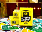 Win a Trip for You and a Friend to RTX in Austin, Texas from Ultimate Party Games