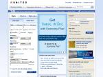 United Airlines: MEL/SYD-LAX and Onward from $695! (Few Hrs Only)