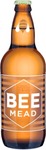 Beemead Honey & Ginger Sparkling Mead 500mL $3.45 [Online] or $3.11 [In-Store] @ Dan Murphy's 