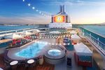 Win a 4N Cruise Aboard the Sea Princess for 2 Worth $2,058 from Festival Travel