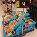 8kg of Dry Dog Food $4.00 at Kmart Innaloo WA