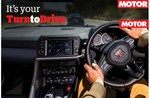 Win a $500 or 1 of 5 $100 VISA Gift Cards from Motor Magazine
