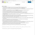 eBay 10% off Site Wide - Max $50 off