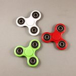 Save 60% on Fidget Hand Spinners - $3.80 with $5 Flat Rate Shipping from Speedcube