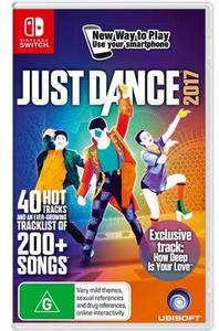 just dance 2020 nintendo switch jb hi fi